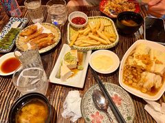 -平成屋·午肴夜酒(四川北路店)