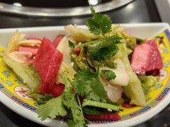 -芦月轩羊蝎子(北蜂窝店)