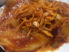 -长今家韩国料理(瑞景店)