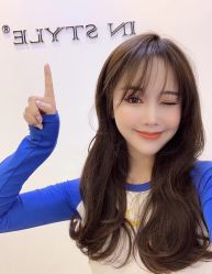 -东秀护肤造型