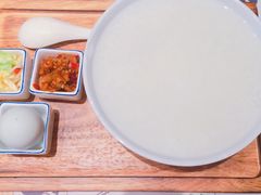 青粥小菜-文叔·湖北名小吃·小龙虾(华强北店)