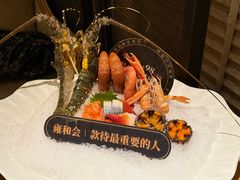 -雍和会海鲜姿造自助(湖东路店)
