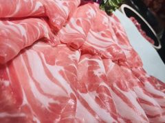 -谭鸭血老火锅(龙湖宝山天街店)