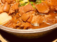 -孙记驴肉山庄(李桥店)