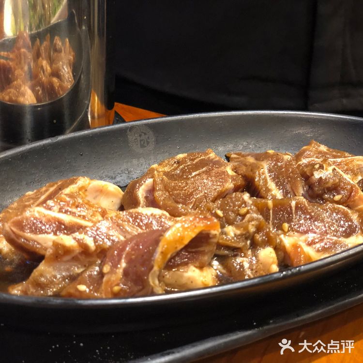 成都青羊区数一数二的烤肉店不过如此