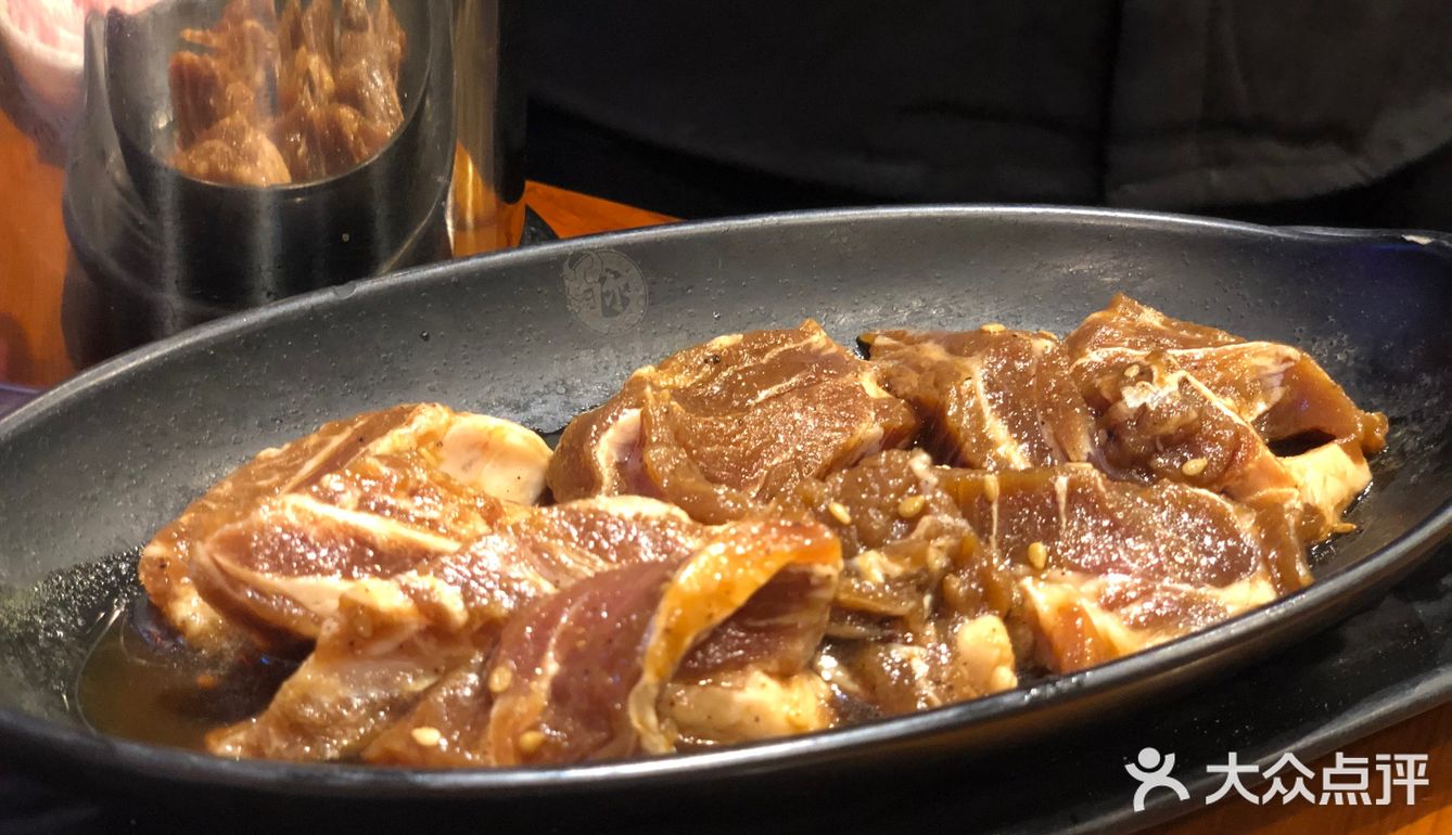 成都青羊区数一数二的烤肉店不过如此