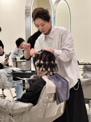 -川崎形象·GANO HAIR  salon