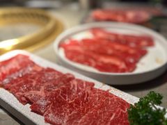 -谷牛日式烤肉(宝山U天地店)