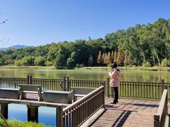 -福建鲤鱼洲酒店