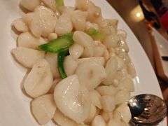 -吴越荣记苏州菜·松鼠桂鱼(月光码头店)