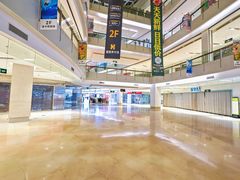 -五缘湾悦都汇购物中心