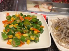 -海底捞火锅(汇悦城店)