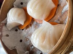 -苏州日航酒店-桃李中餐厅