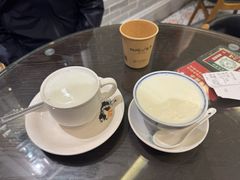 水牛奶-民信老铺(双皮奶博物馆店)
