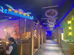 -胖老汉椒麻鸡清真新疆菜(西御街店)