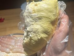 -和创柚子·会席日本料理(新区淮海街店)