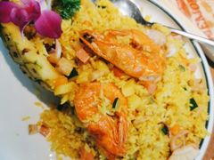 -南越郡·越式风味餐厅(青秀万达店)