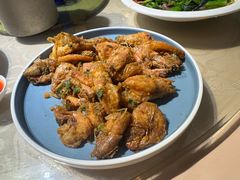 -百年银屏蚝烙·潮汕菜·非遗(乐山店)