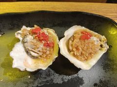 -新沙烧烤·炭烤鲜牛肉(新沙路店)
