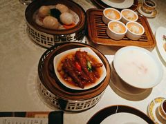 -南海渔村(珠江新城店)