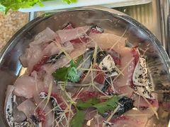 -阿鸡鱼庄·顺德鲜蒸小炒(亚运村店)