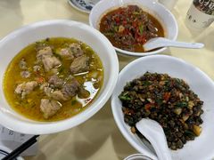 -笨罗卜浏阳菜馆(太平街店)