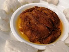 粉蒸肉-陈麻婆豆腐总店