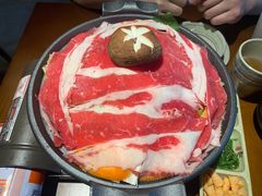 -合风谷(南下塘店)