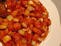 -星·South Beauty·俏江南(国贸店)