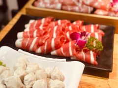 -草原塞蛮羊火锅城(港湾店)