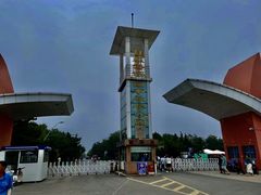 -日照海滨国家森林公园