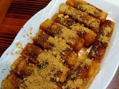 红糖糍粑-庄老幺火锅(娄山关路店)