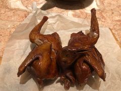 白玉王鴿-唐宫小聚(荃湾荃新天地店)