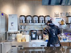 -书亦烧仙草(中南荟店)