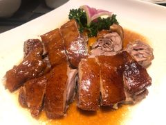 -浙江安吉JW万豪酒店·万豪中餐厅