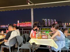 -小林哥的海鲜馆·夜宵烧烤(渔人码头店)