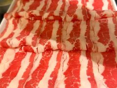 -鲜入唯煮·港式海鲜牛肉火锅(金宝街店)