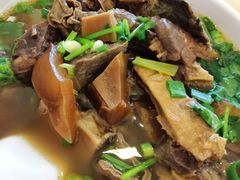 -莲塘味宝园牛杂(天越翔园店)