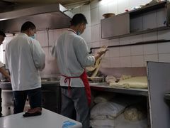 -河南拉面(肇周路店)