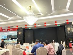 -万龙洲海鲜(大兴绿地缤纷城店)