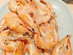 -德唯森环球美食自助料理(泉舜店)