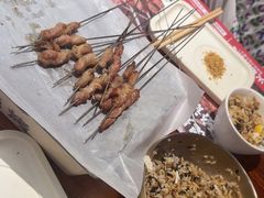 -火联烧烤(学院路创始店)