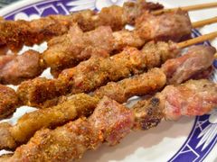 -清真·西北人家风味馆(中山中路店)