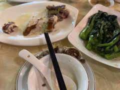 -老字号蛇口德记烧腊饭店·海鲜加工