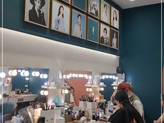 -海马体照相馆(烟台大悦城店)