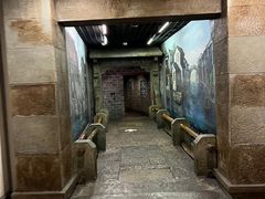-上海城市历史发展陈列馆