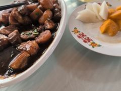 -小六农家乐(崇明西沙湿地店)
