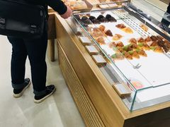 自助取餐区-石头先生的烤炉(济南领秀城贵和店)