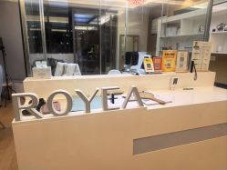 -ROYEA茹彦祛痘·问题肌肤修护中心