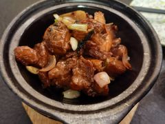 -潮堂 · 潮州菜(国贸商城店)